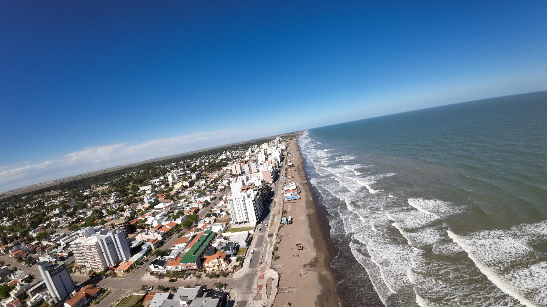 Terreno en Venta en Av Argentina 727, Centro, Monte Hermoso - Bahía Blanca Propiedades | SITIO OFICIAL l
