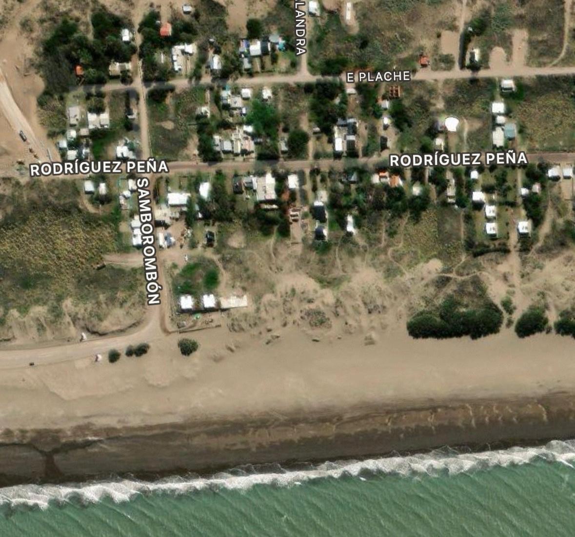 Terreno en Venta en Plache ,  Monte Hermoso - Bahía Blanca Propiedades | SITIO OFICIAL l