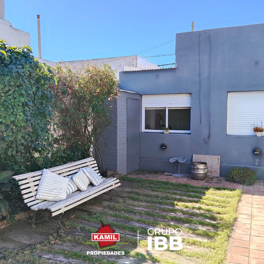 Casa en Venta en Santa Fe 899, Pedro Pico, Bahía Blanca - Bahía Blanca Propiedades | SITIO OFICIAL l