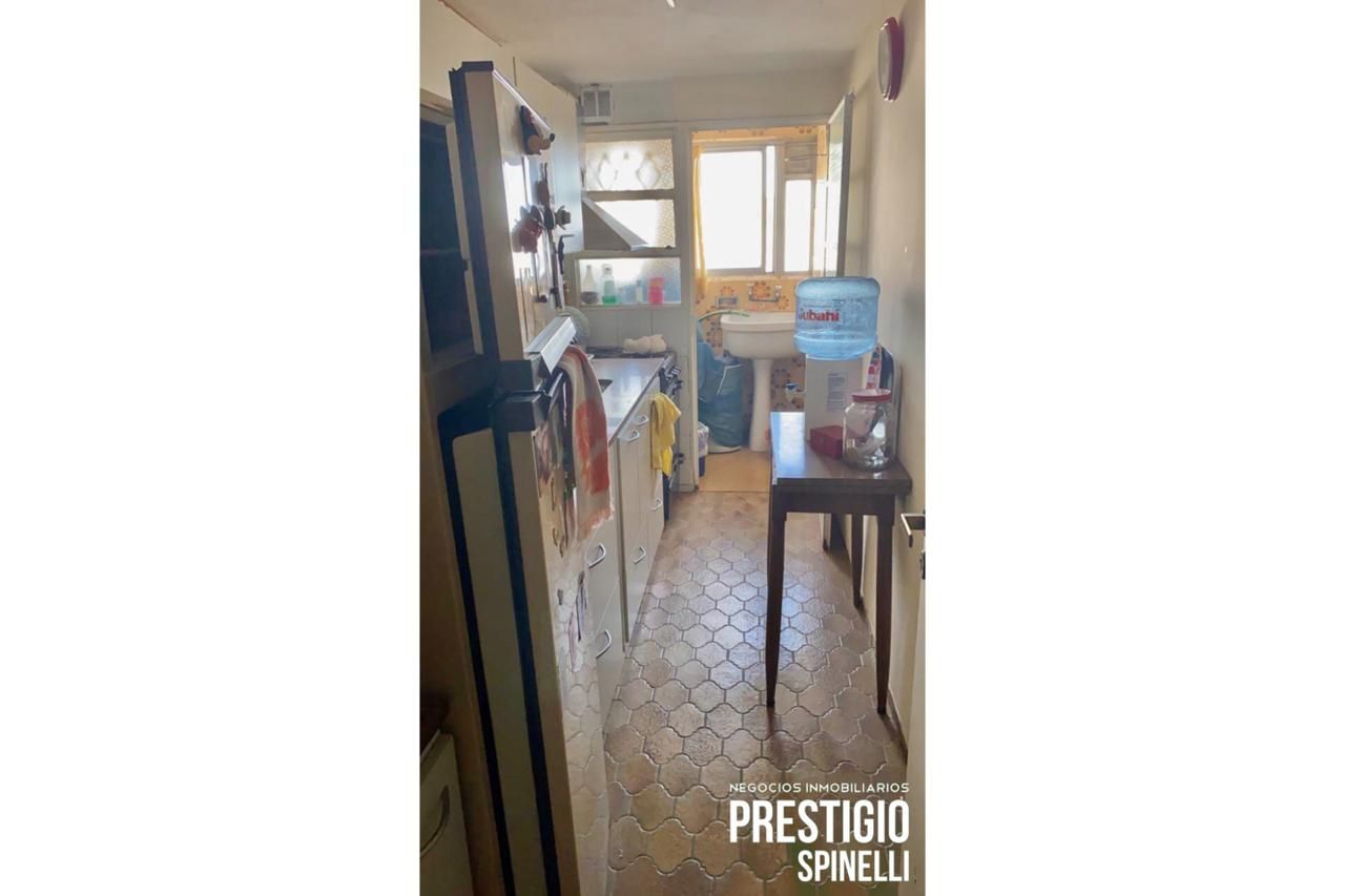 Departamento en Venta en Las Heras 357, Centro, Bahía Blanca - Bahía Blanca Propiedades | SITIO OFICIAL l