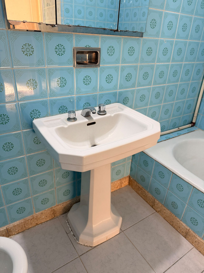 Casa en Alquiler en Emilio Rosas 57, Colon, Bahía Blanca - Bahía Blanca Propiedades | SITIO OFICIAL l