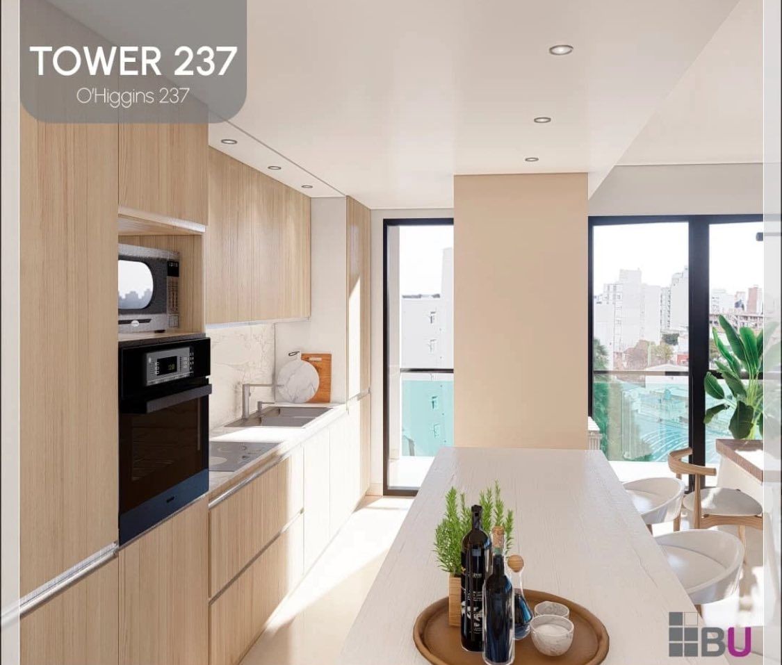 Departamento en Venta en OHIGGINS 237, Centro, Bahía Blanca - Bahía Blanca Propiedades | SITIO OFICIAL l