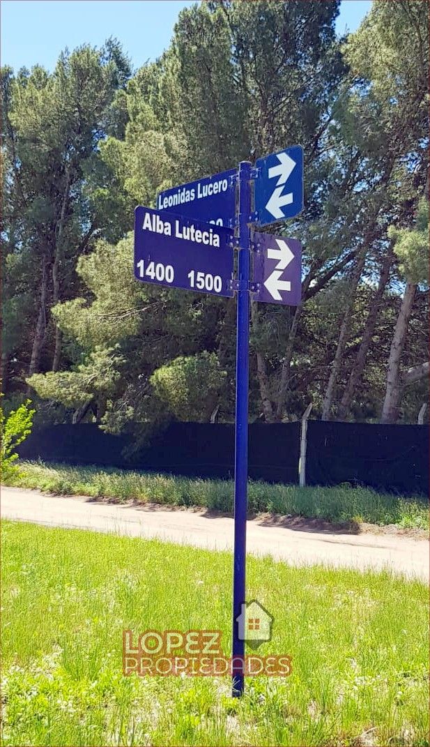Terreno en Venta en Alba Lutecia Y Leonidas Lucero, Villa Belgrano, Bahía Blanca - Bahía Blanca Propiedades | SITIO OFICIAL l