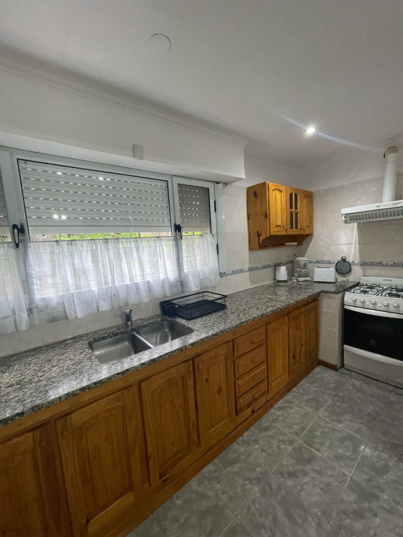 Cabaña en Venta en Av. Mons. Zucchiatti 2152, Las Dunas, Monte Hermoso - Bahía Blanca Propiedades | SITIO OFICIAL l