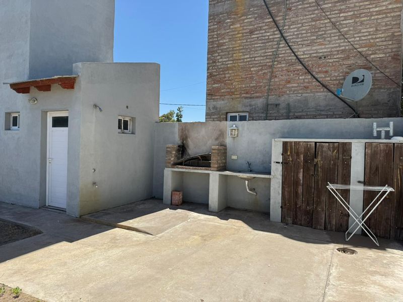 Casa en Venta en Rodriguez Peña 78, El Sauce, Monte Hermoso - Bahía Blanca Propiedades | SITIO OFICIAL l