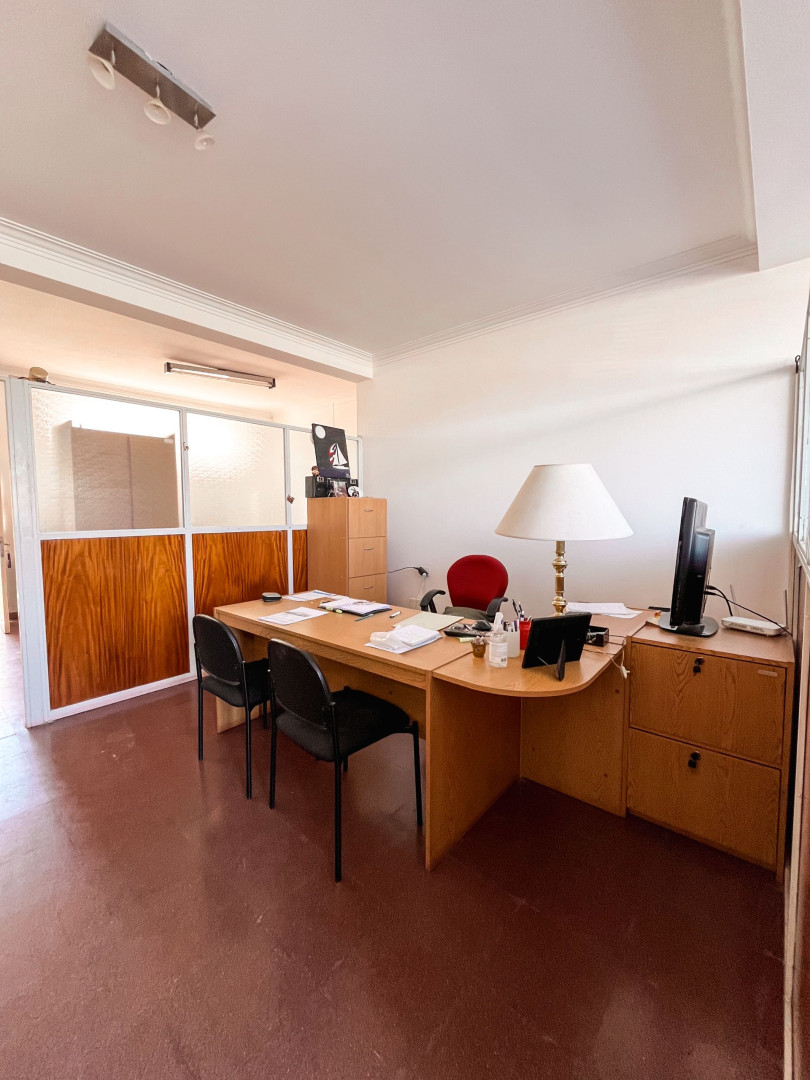 Casa con Local en Venta en Sixto Laspiur 414, Kilometro 5, Bahía Blanca - Bahía Blanca Propiedades | SITIO OFICIAL l
