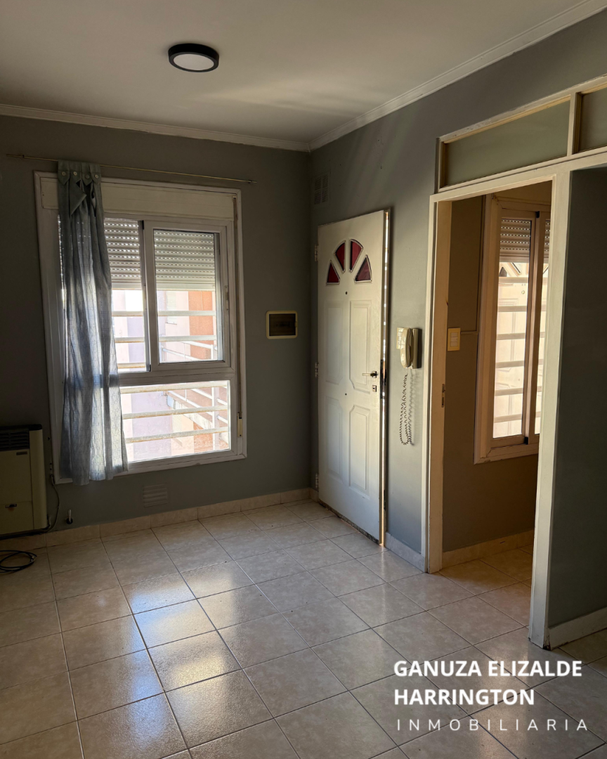 Departamento en Alquiler en Cerrito 227, La Falda, Bahía Blanca - Bahía Blanca Propiedades | SITIO OFICIAL l