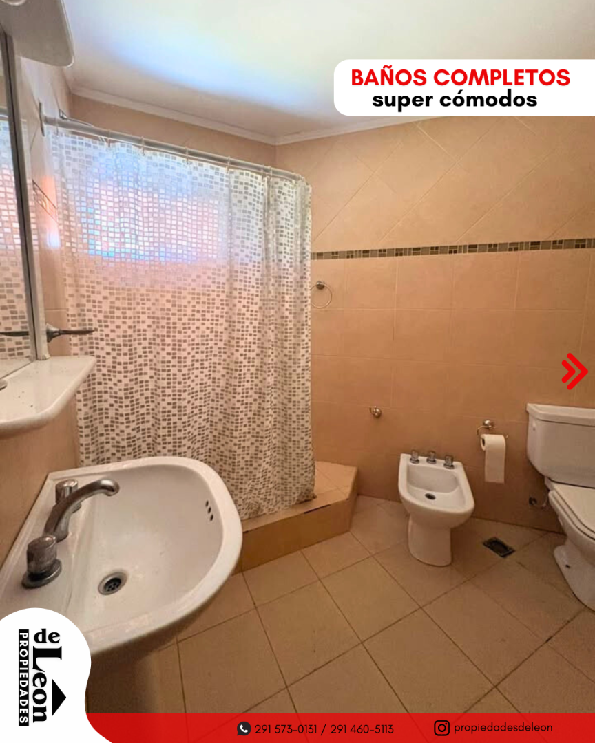Casa en Venta  Pago Chico, Punta Alta - Bahía Blanca Propiedades | SITIO OFICIAL l