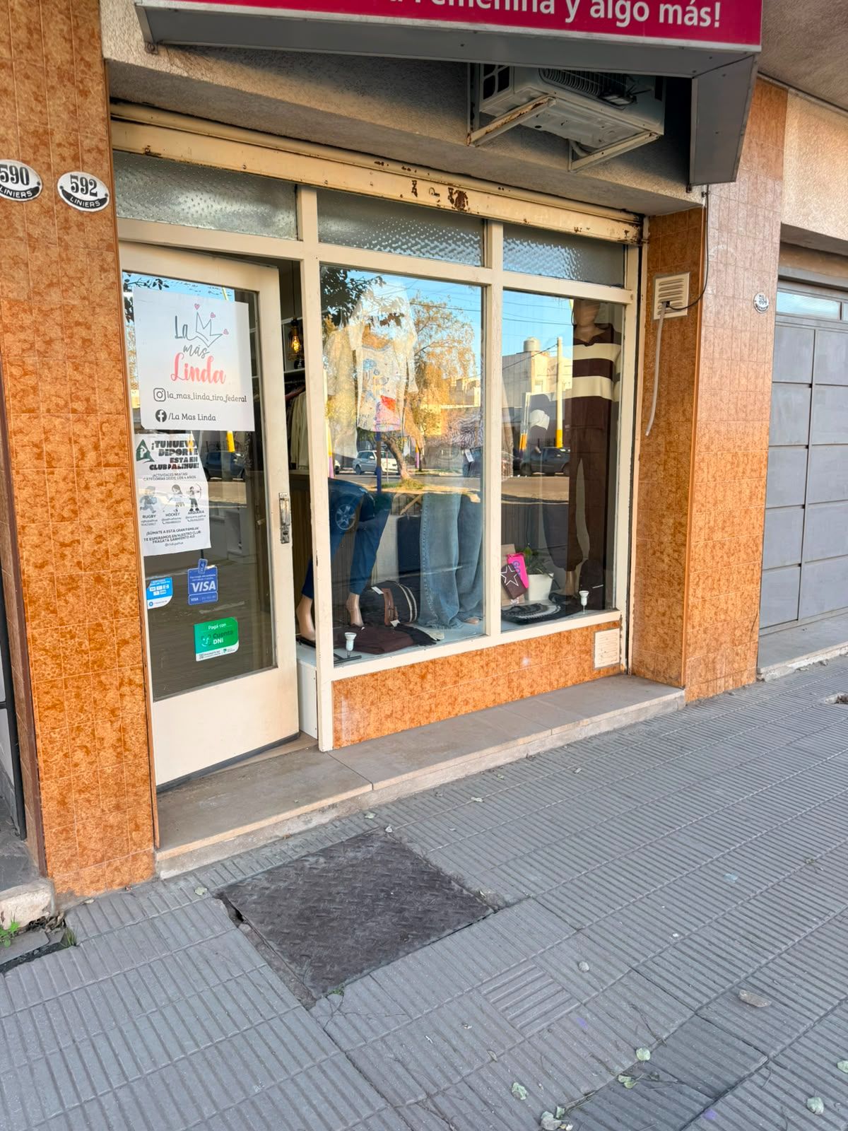 Local en Venta en Liniers 592, Tiro Federal, Bahía Blanca - Bahía Blanca Propiedades | SITIO OFICIAL l