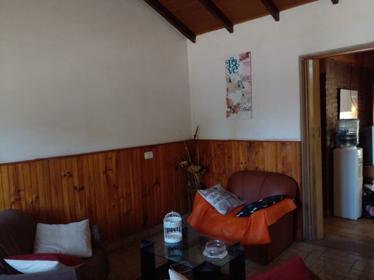 Casa en Venta en Maipu 1995, Barrio Obrero, Bahía Blanca - Bahía Blanca Propiedades | SITIO OFICIAL l