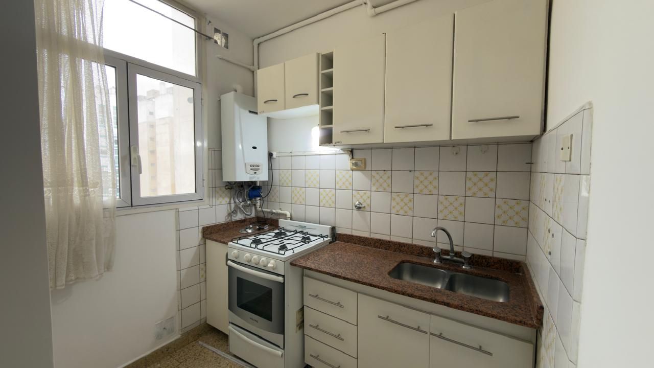 Departamento en Alquiler en RODRIGUEZ 100, Centro, Bahía Blanca - Bahía Blanca Propiedades | SITIO OFICIAL l