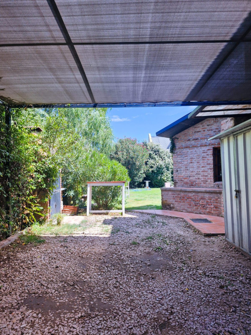 Casa en Venta en Alsina Y Malharro, Patagonia, Bahía Blanca - Bahía Blanca Propiedades | SITIO OFICIAL l