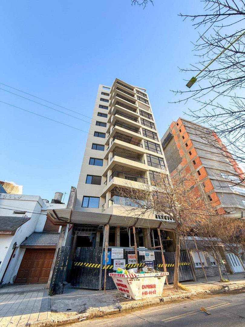 Departamento en Venta en Hipólito Irigoyen 690, Centro, Bahía Blanca - Bahía Blanca Propiedades | SITIO OFICIAL l