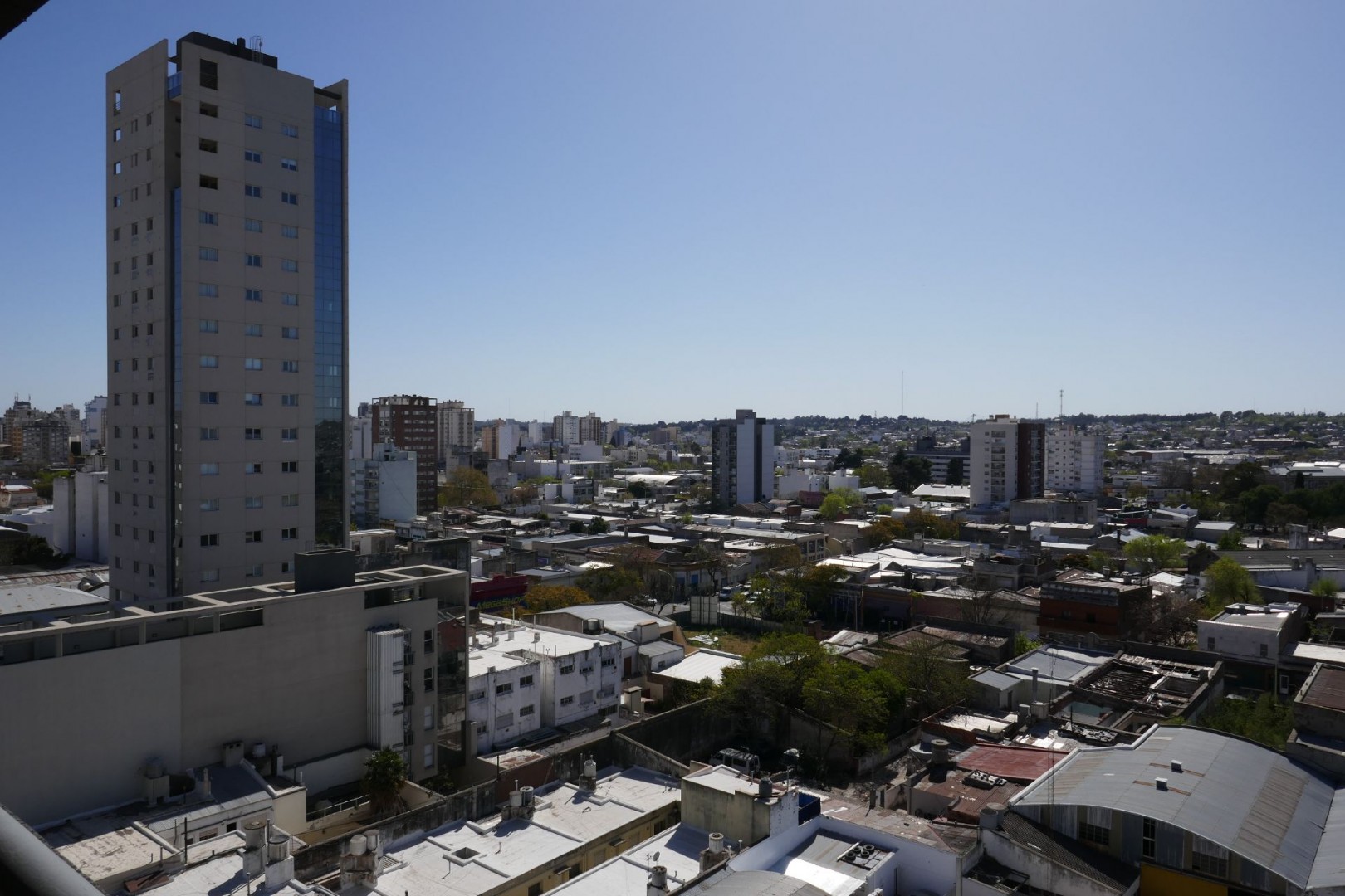 Departamento en Alquiler en San Martin 679, Centro, Bahía Blanca - Bahía Blanca Propiedades | SITIO OFICIAL l