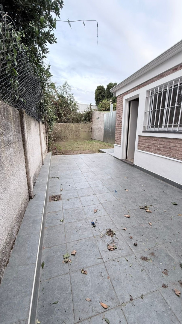Duplex en Alquiler en León De Iraeta Al 1200, Palihue, Bahía Blanca - Bahía Blanca Propiedades | SITIO OFICIAL l