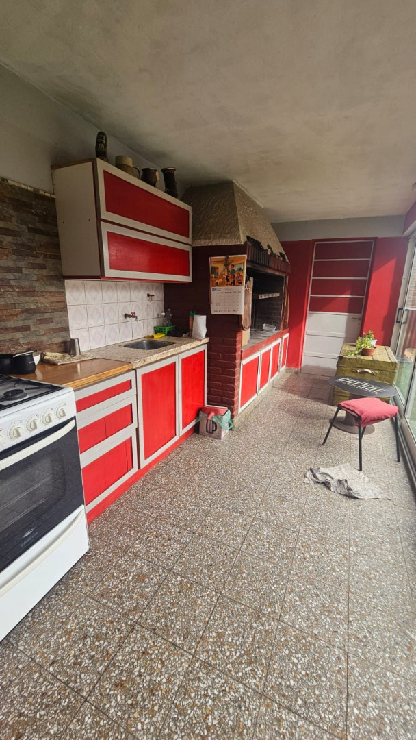 Casa en Venta en Almafuerte 400, Centro, Bahía Blanca - Bahía Blanca Propiedades | SITIO OFICIAL l