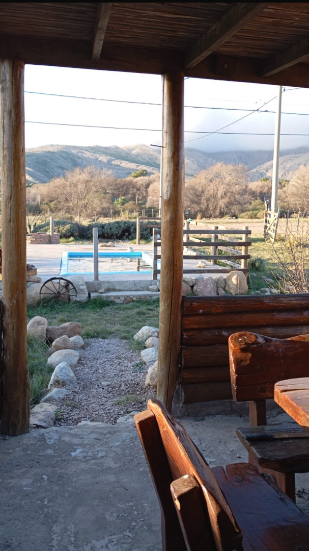 Casa en Venta en Villa Serrana La Gruta ,  Tornquist - Bahía Blanca Propiedades | SITIO OFICIAL l