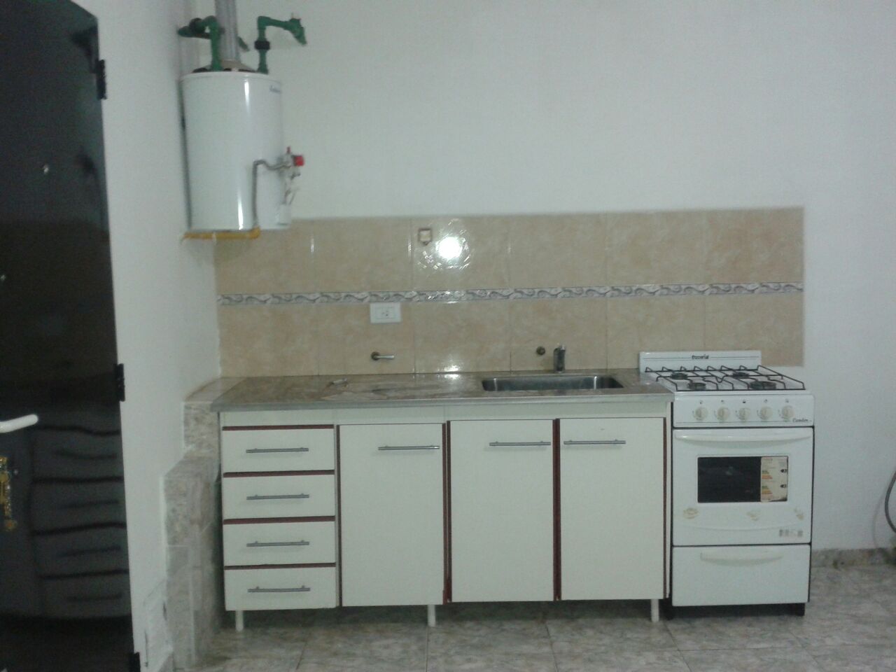 Departamento en Alquiler en XX De Septiembre 1311, Villa Mitre, Bahía Blanca - Bahía Blanca Propiedades | SITIO OFICIAL l