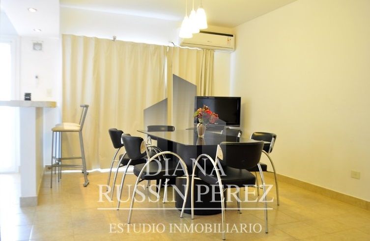 Departamento en Alquiler en Avenida Curru Leuvu 785 Las Grutas,  Las Grutas - Bahía Blanca Propiedades | SITIO OFICIAL l