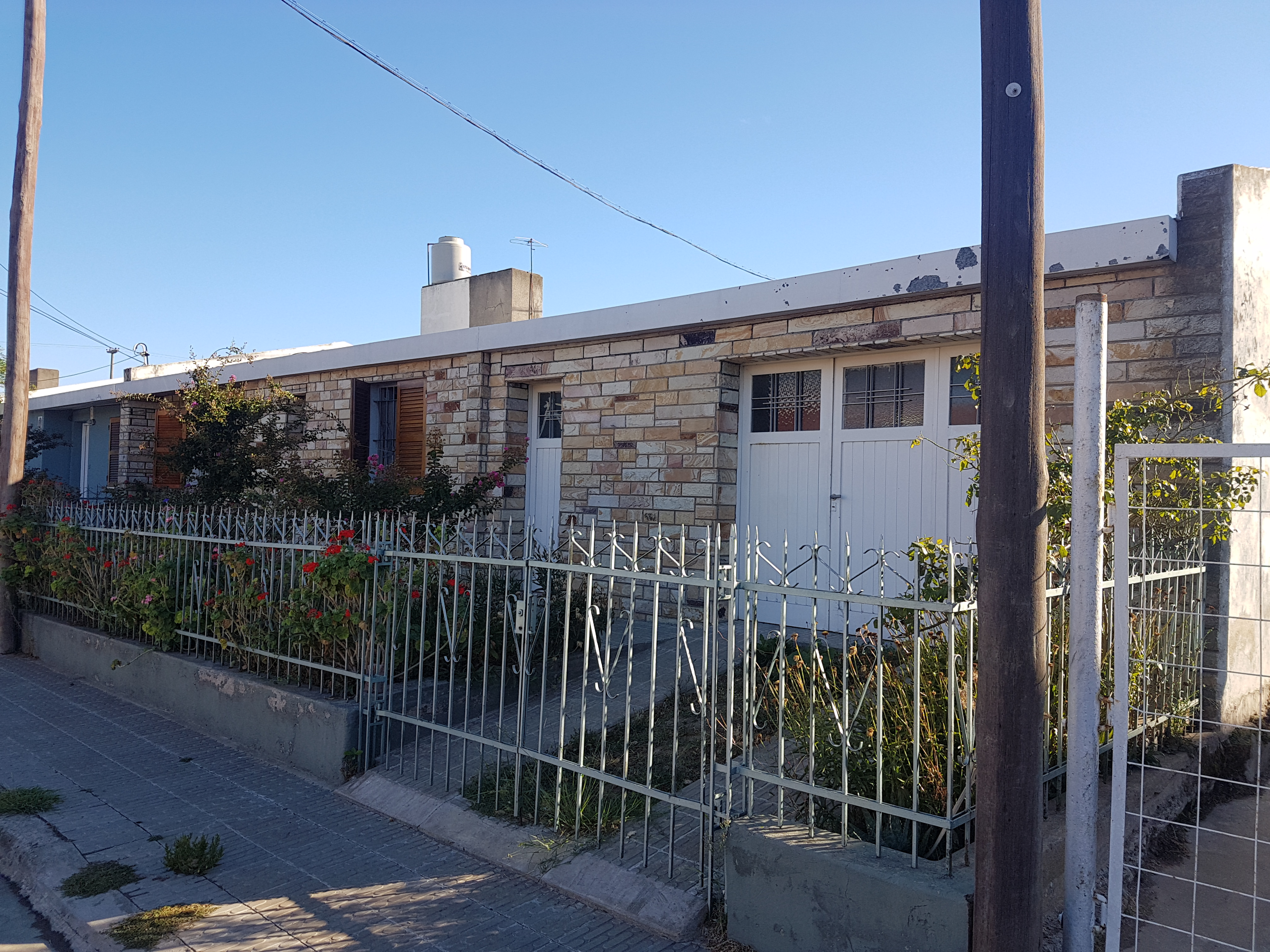 Casa en Venta en Jauretche 2754, Banco Provincia, Bahía Blanca - El