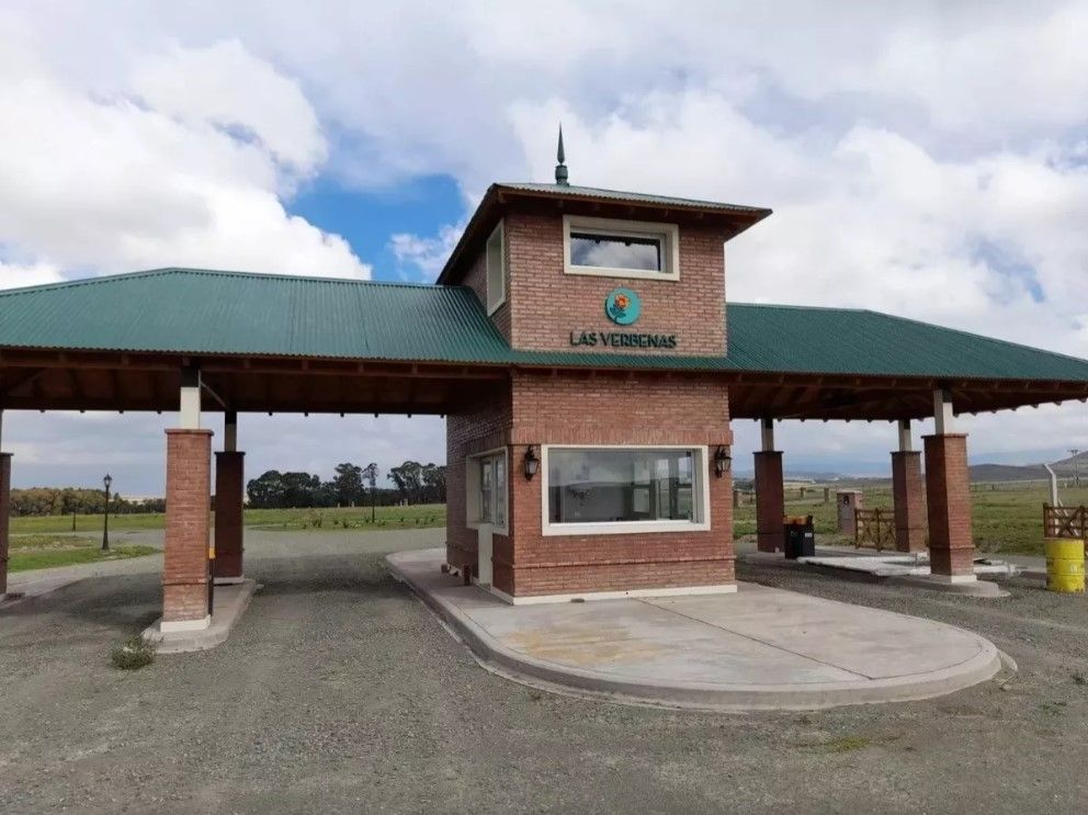 Terreno en Venta  Las Verbenas , Sierra de  la Ventana - Bahía Blanca Propiedades | SITIO OFICIAL l