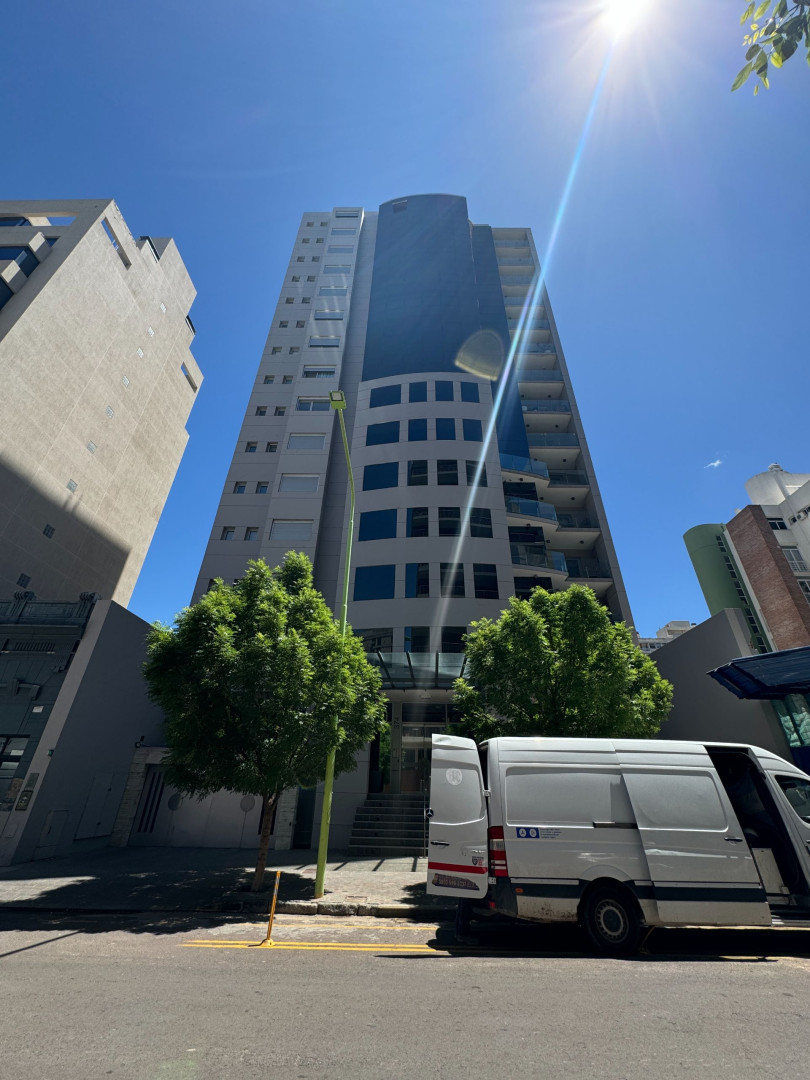 Departamento en Venta en H. Yrigoyen 374, Centro, Bahía Blanca - Bahía Blanca Propiedades | SITIO OFICIAL l