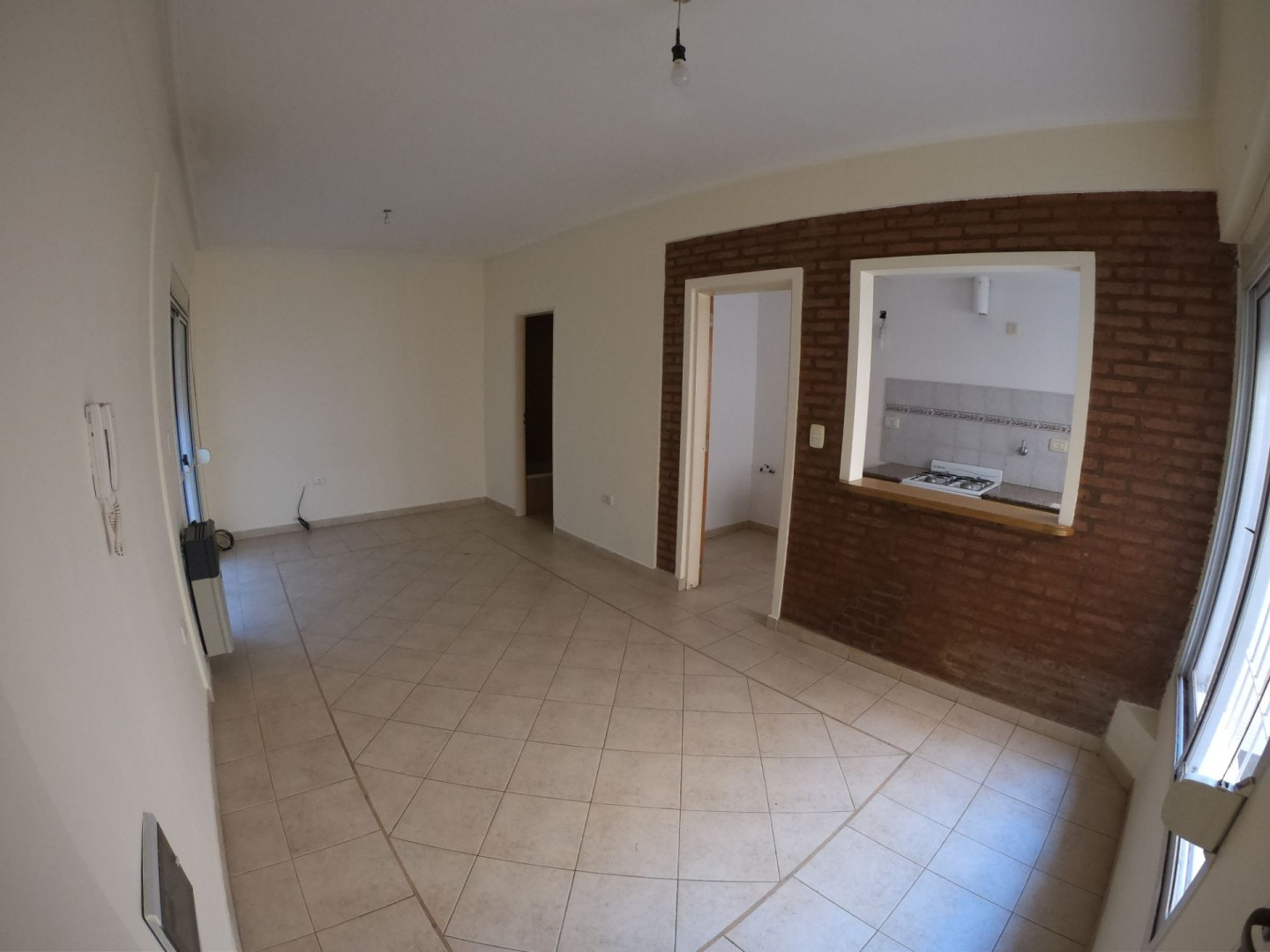 Departamento en Alquiler en Alvarado 1070 PB, Universitario, Bahía Blanca - Bahía Blanca Propiedades | SITIO OFICIAL l