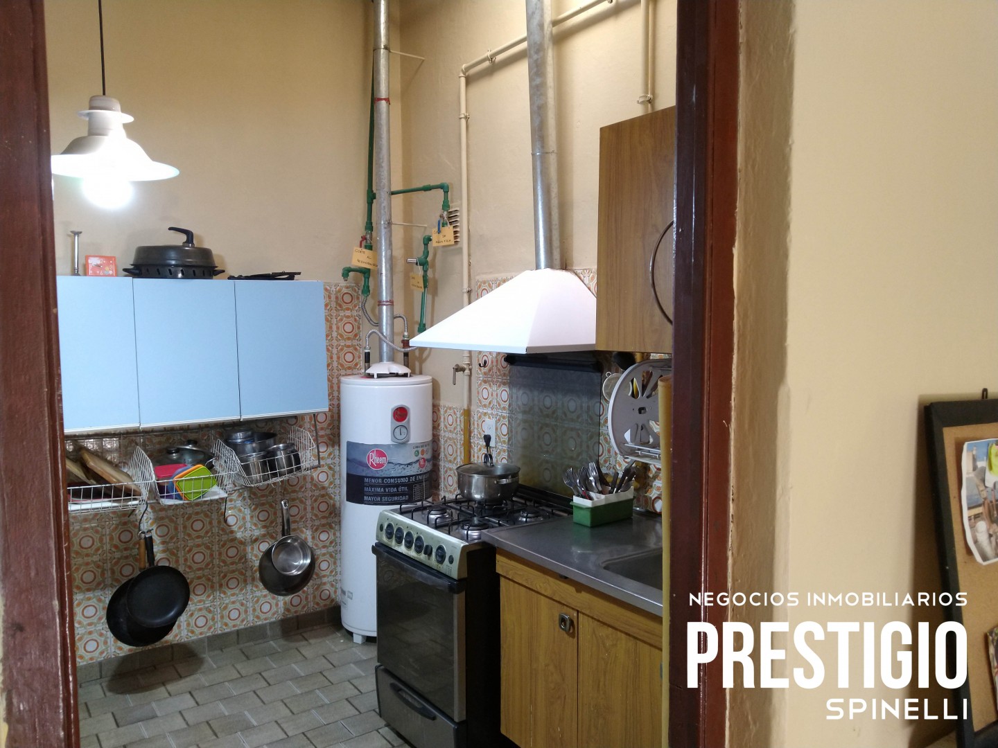 Casa en Venta en 14 De Julio 168, Villa Mitre, Bahía Blanca - Bahía Blanca Propiedades | SITIO OFICIAL l