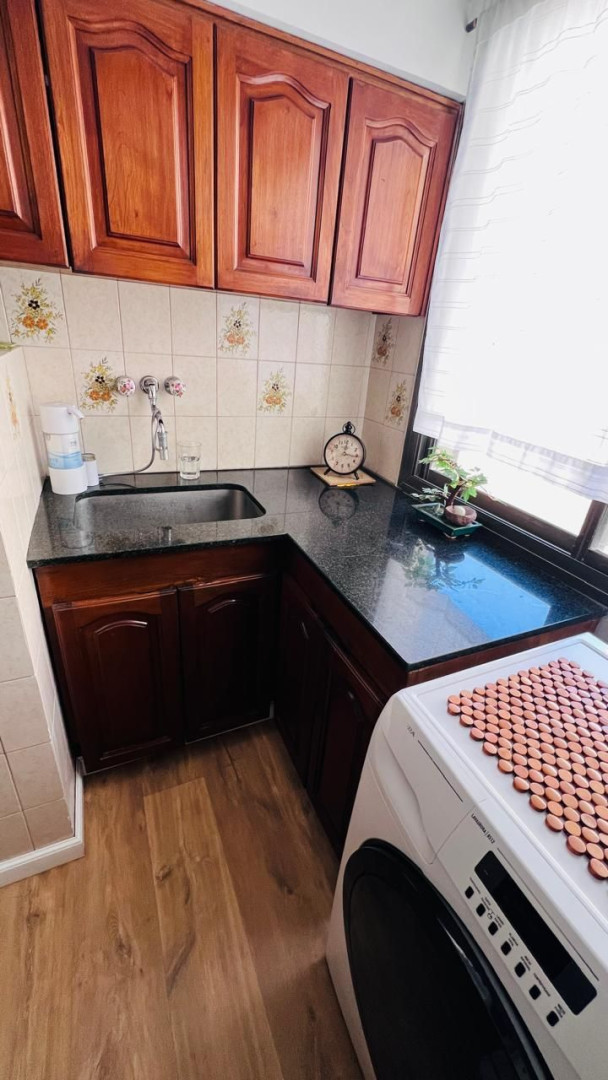 Departamento en Venta en Soler 205, Centro, Bahía Blanca - Bahía Blanca Propiedades | SITIO OFICIAL l