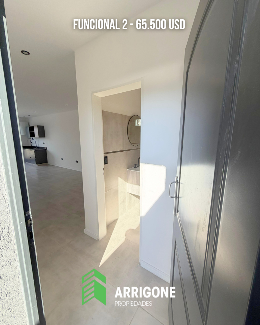 Departamento en Venta en 11 De Abril Y Fuerte Argentino,  Bahía Blanca - Bahía Blanca Propiedades | SITIO OFICIAL l