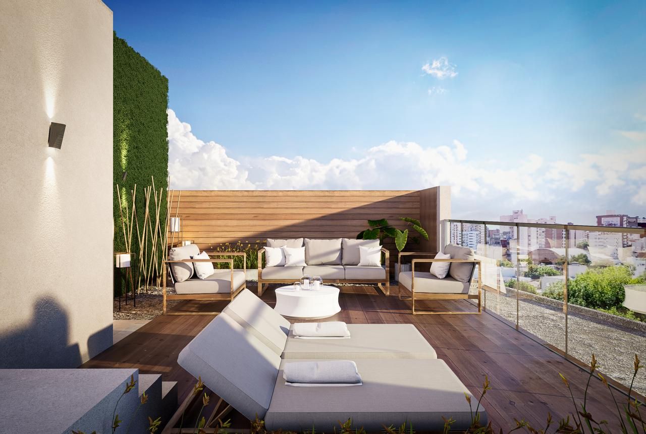 Departamento en Venta en Escalada 65, La Falda, Bahía Blanca - Bahía Blanca Propiedades | SITIO OFICIAL l