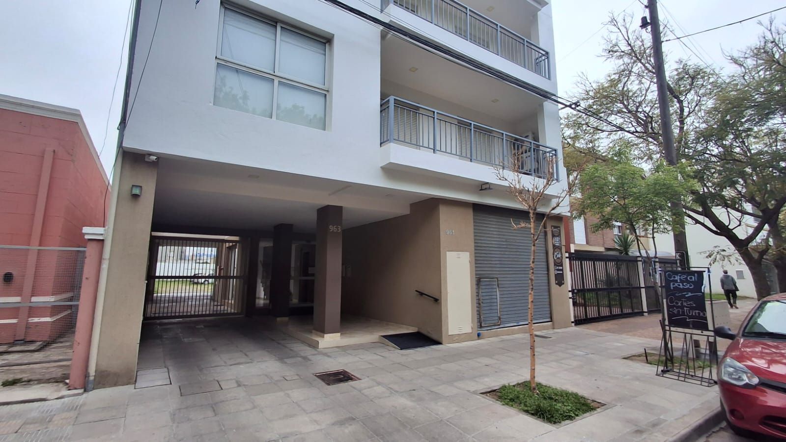 Departamento en Alquiler en ZELARRAYAN 963, Centro, Bahía Blanca - Bahía Blanca Propiedades | SITIO OFICIAL l