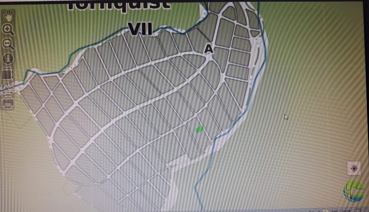 Terreno en Venta en Cabecita Negra,  Villa Ventana - Bahía Blanca Propiedades | SITIO OFICIAL l
