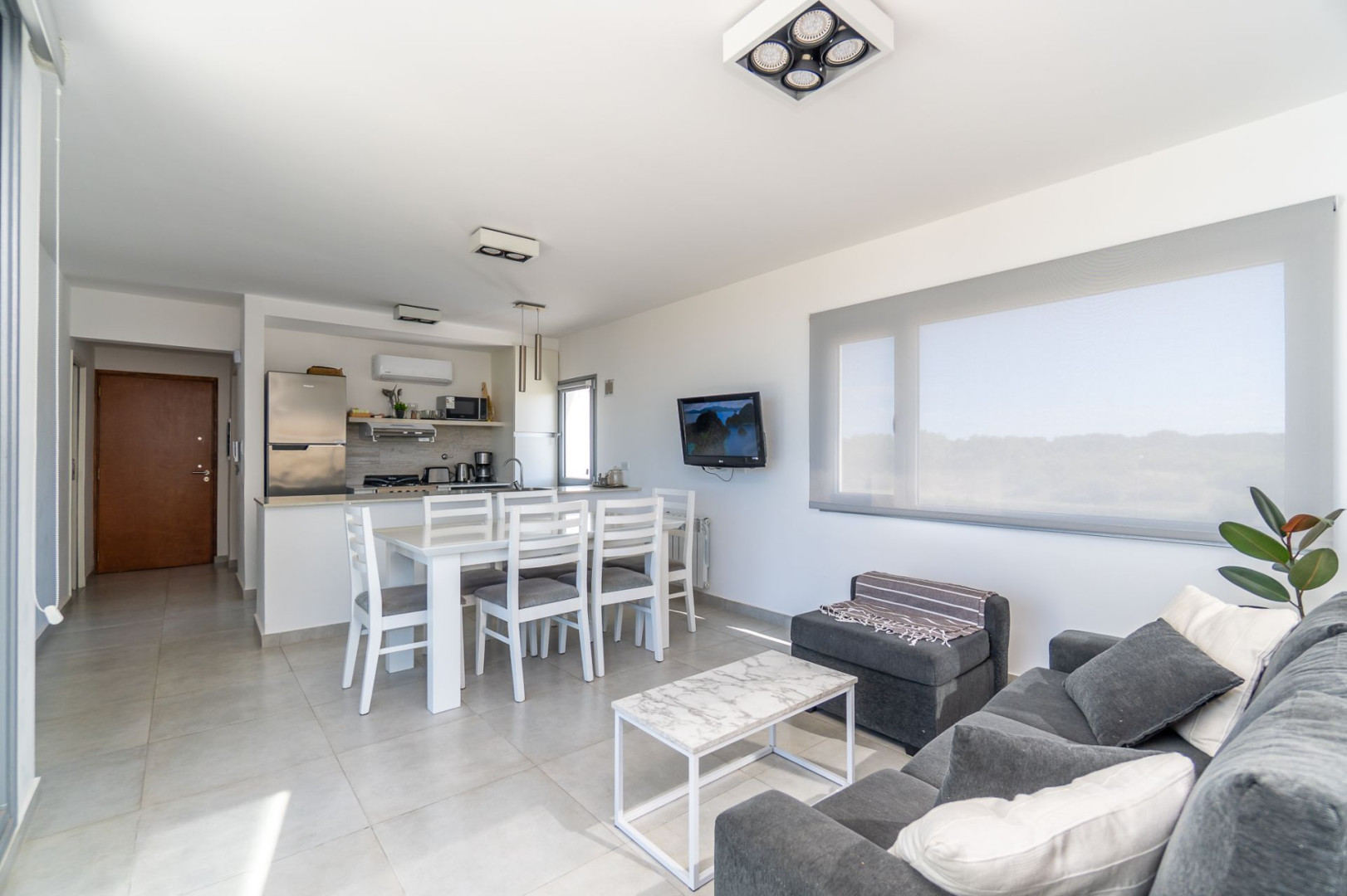 Departamento en Venta en Avenida Juan Perón 952 Piso 1 Departamento C, Centro, Monte Hermoso - Bahía Blanca Propiedades | SITIO OFICIAL l