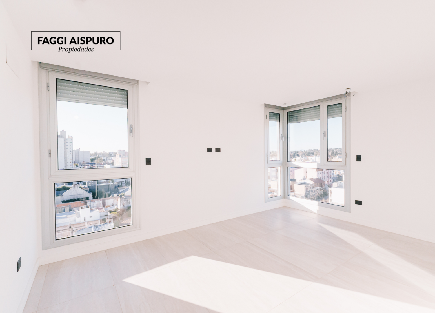 Departamento en Venta en Avenida Alem 477, Centro, Bahía Blanca - Bahía Blanca Propiedades | SITIO OFICIAL l