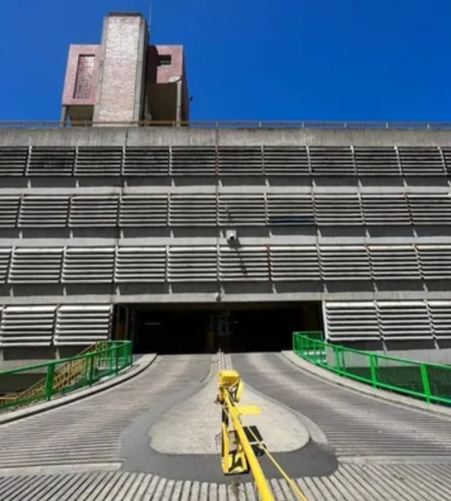 Cochera en Venta en Donado 100,  Bahía Blanca - Bahía Blanca Propiedades | SITIO OFICIAL l