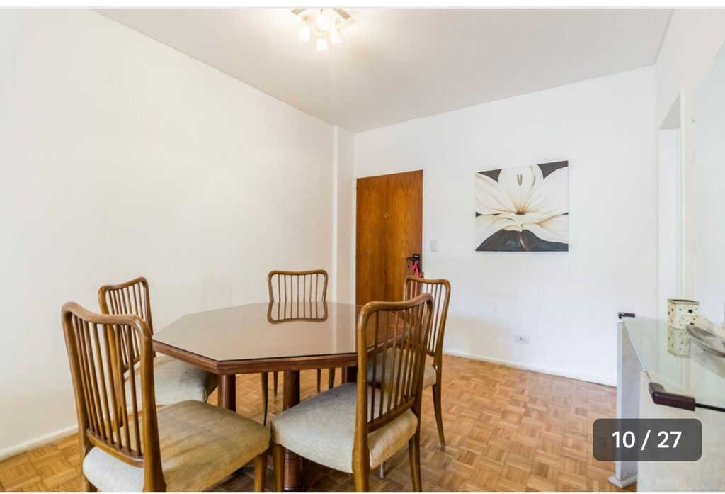 Departamento en Alquiler en Juncal 2835,  CABA - Bahía Blanca Propiedades | SITIO OFICIAL l