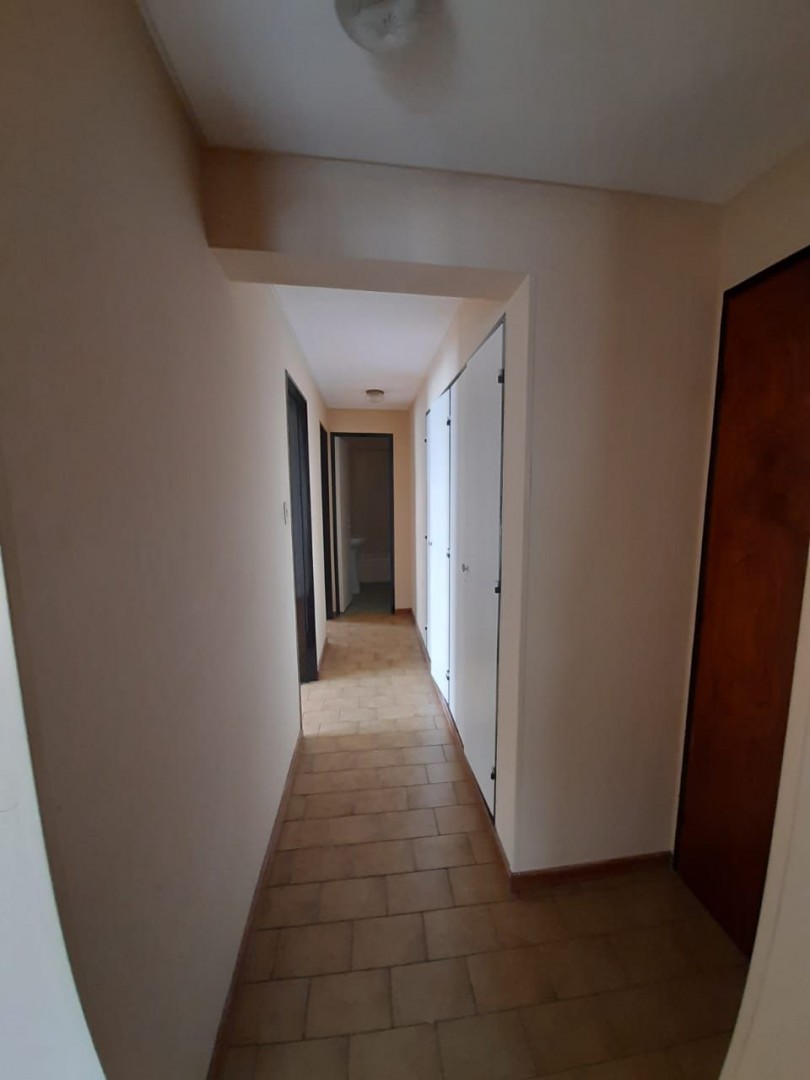 Departamento en Alquiler en Paraguay 153, Universitario, Bahía Blanca - Bahía Blanca Propiedades | SITIO OFICIAL l