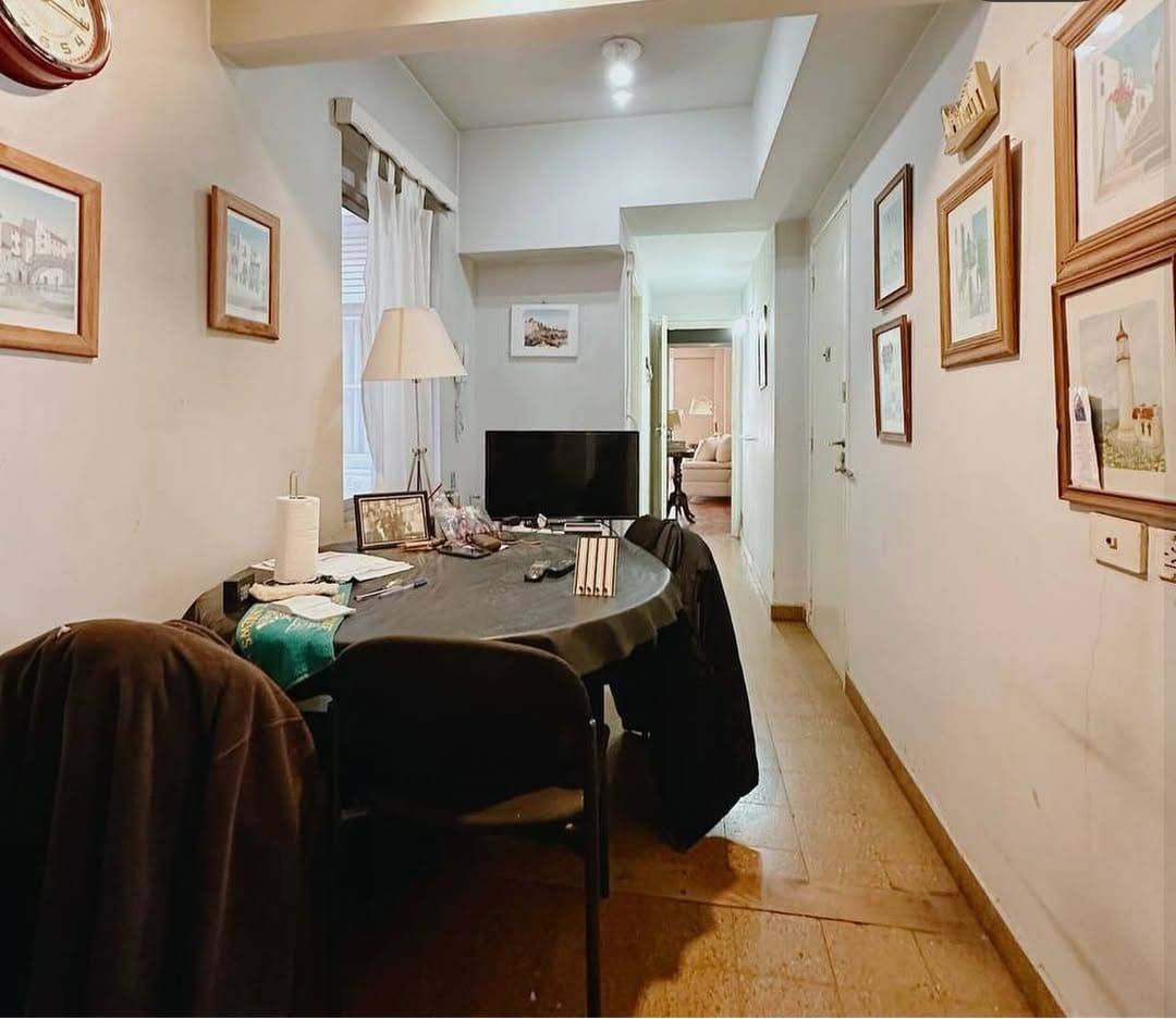 Departamento en Venta en San Martin 113, Centro, Bahía Blanca - Bahía Blanca Propiedades | SITIO OFICIAL l