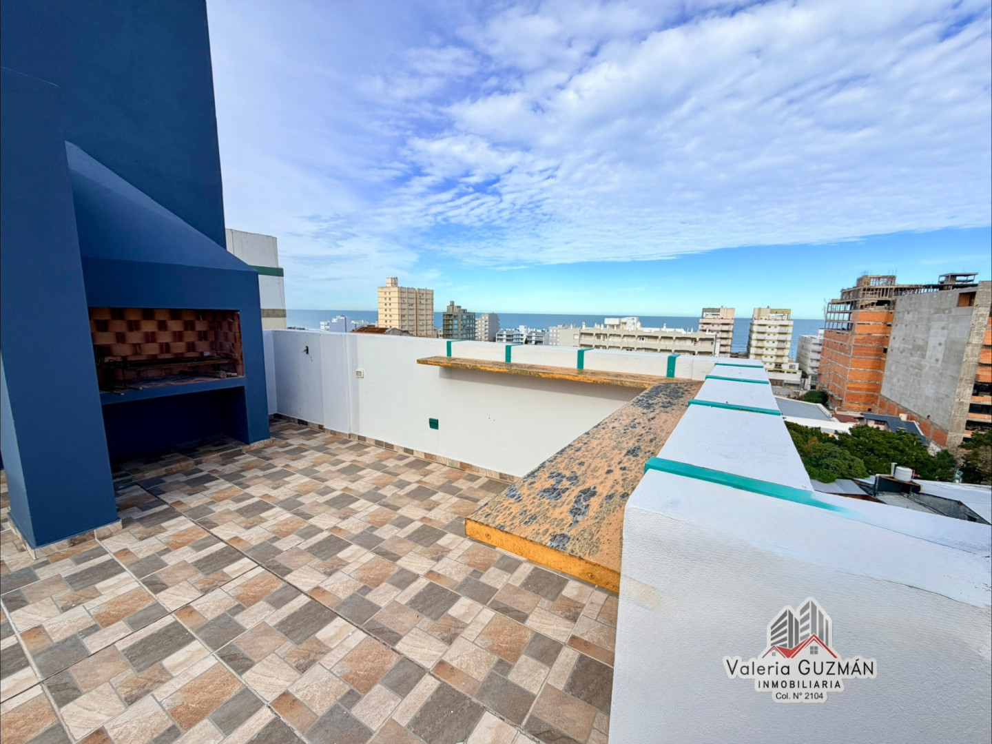 Departamento en Venta en Fossatty 58, Centro, Monte Hermoso - Bahía Blanca Propiedades | SITIO OFICIAL l