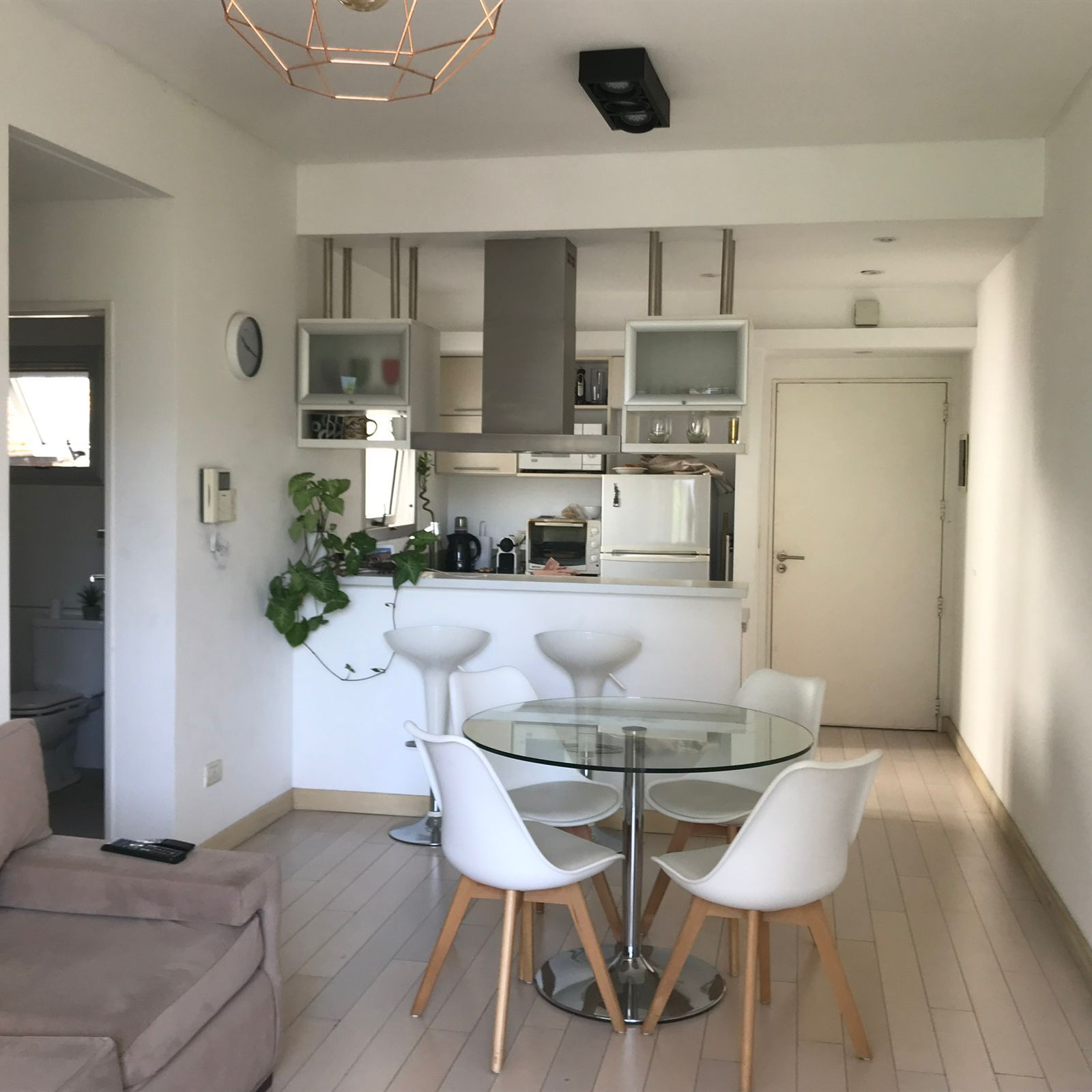 Piso en Venta en Fitz Roy 1486, Palermo, CABA - Bahía Blanca Propiedades | SITIO OFICIAL l