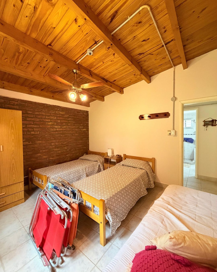 Casa en Venta en El Dorado 374, Las Dunas, Monte Hermoso - Bahía Blanca Propiedades | SITIO OFICIAL l