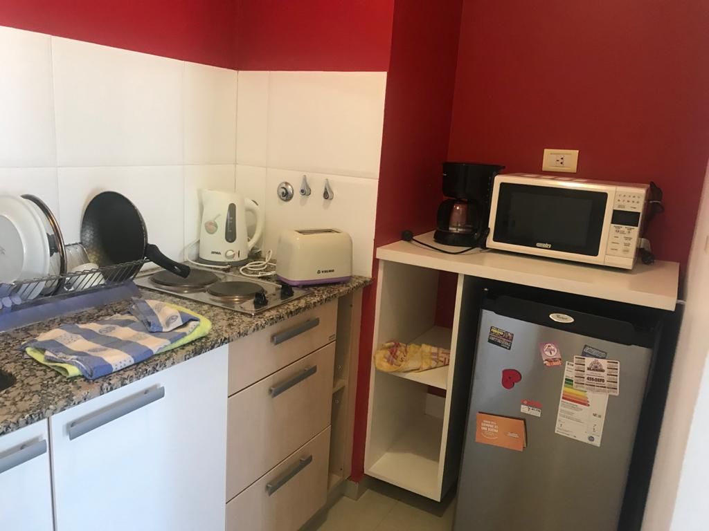 Departamento en Alquiler en Lamadrid 92, Centro, Bahía Blanca - Bahía Blanca Propiedades | SITIO OFICIAL l