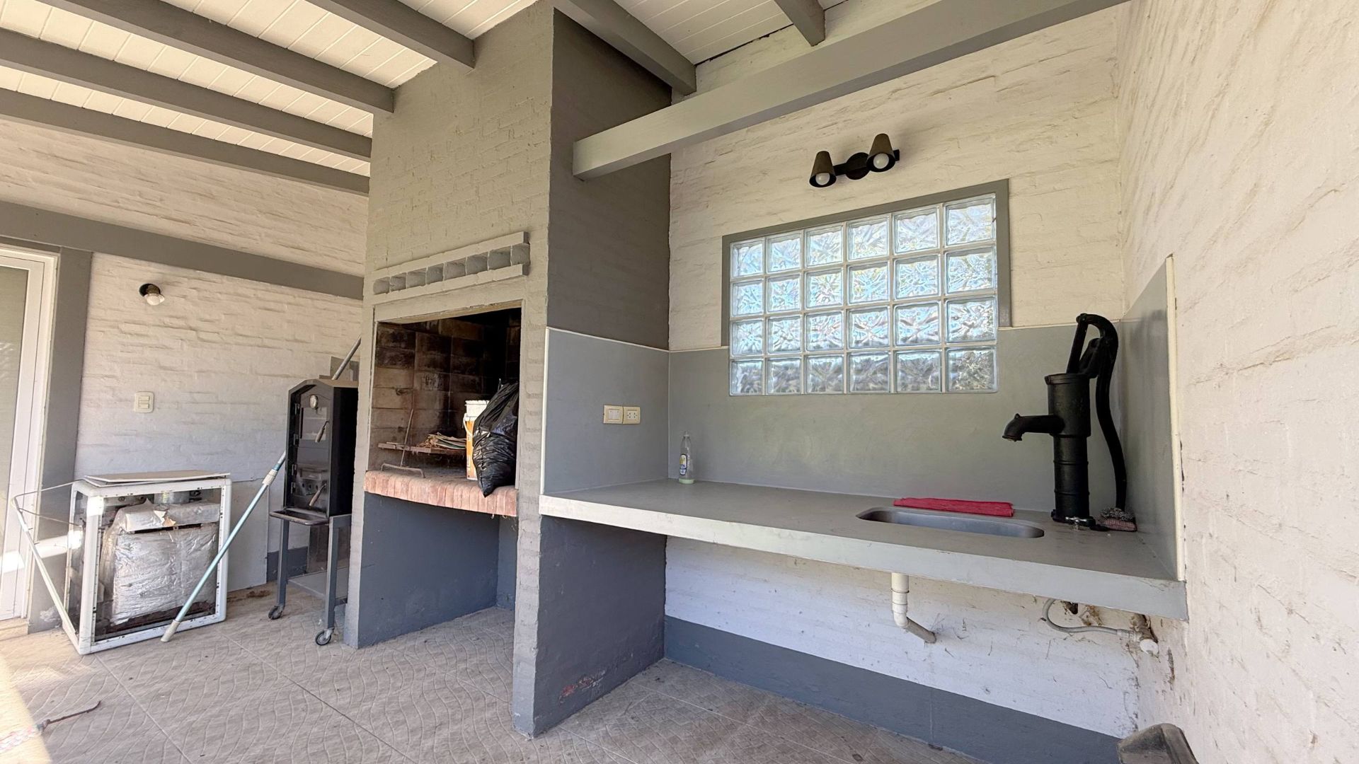 Casa en Venta en TRES SARGENTONS Y ATHOS LAZZARI ,  Bahía Blanca - Bahía Blanca Propiedades | SITIO OFICIAL l