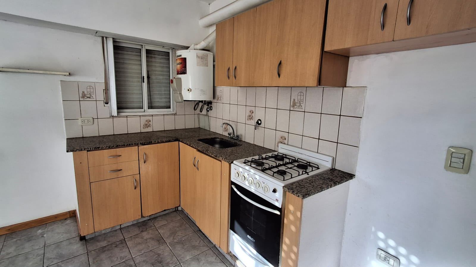 Departamento en Alquiler en Catamarca 402,  Bahía Blanca - Bahía Blanca Propiedades | SITIO OFICIAL l