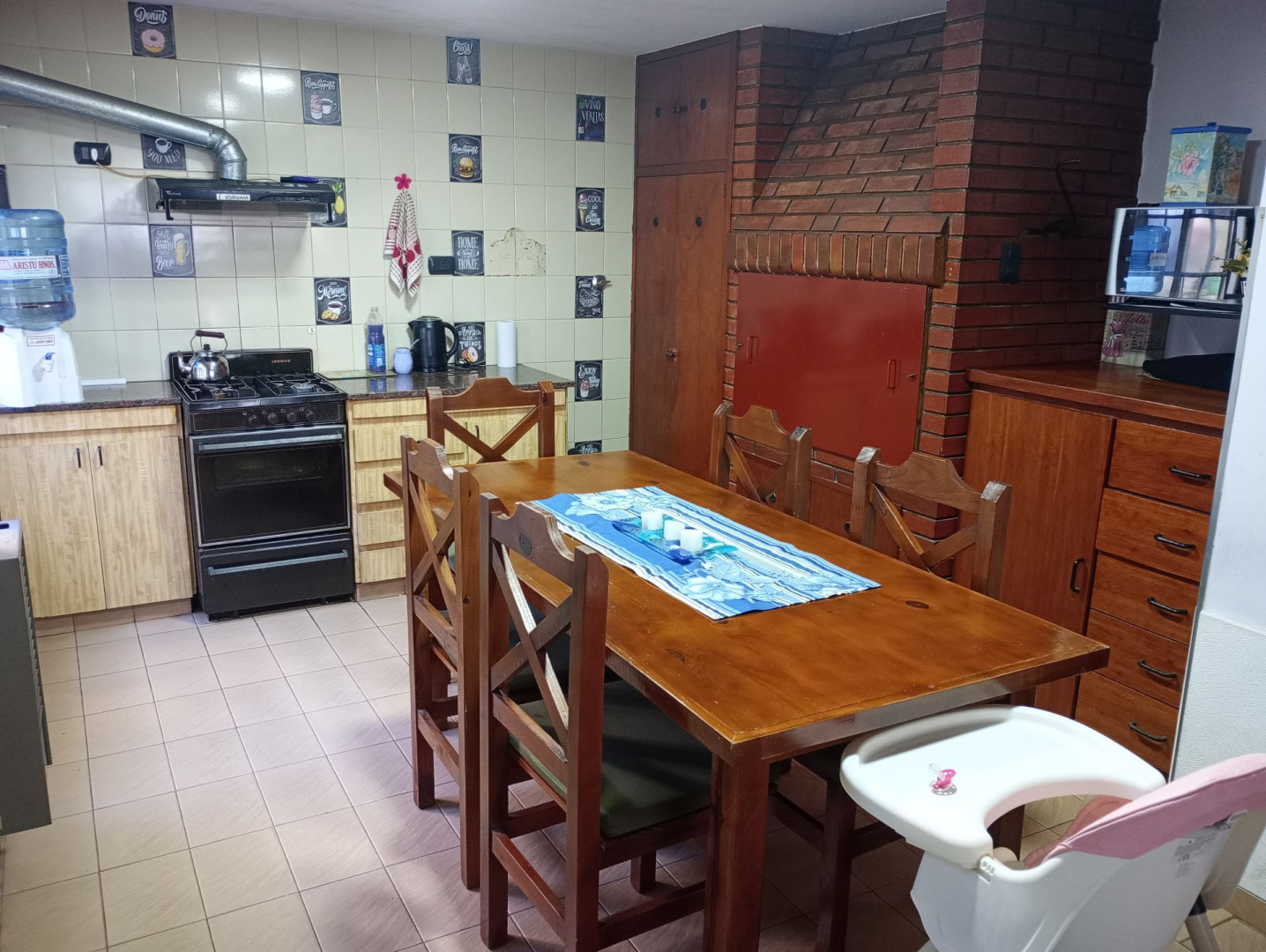 Casa en Venta en Entre Rios 1300,  Bahía Blanca - Bahía Blanca Propiedades | SITIO OFICIAL l