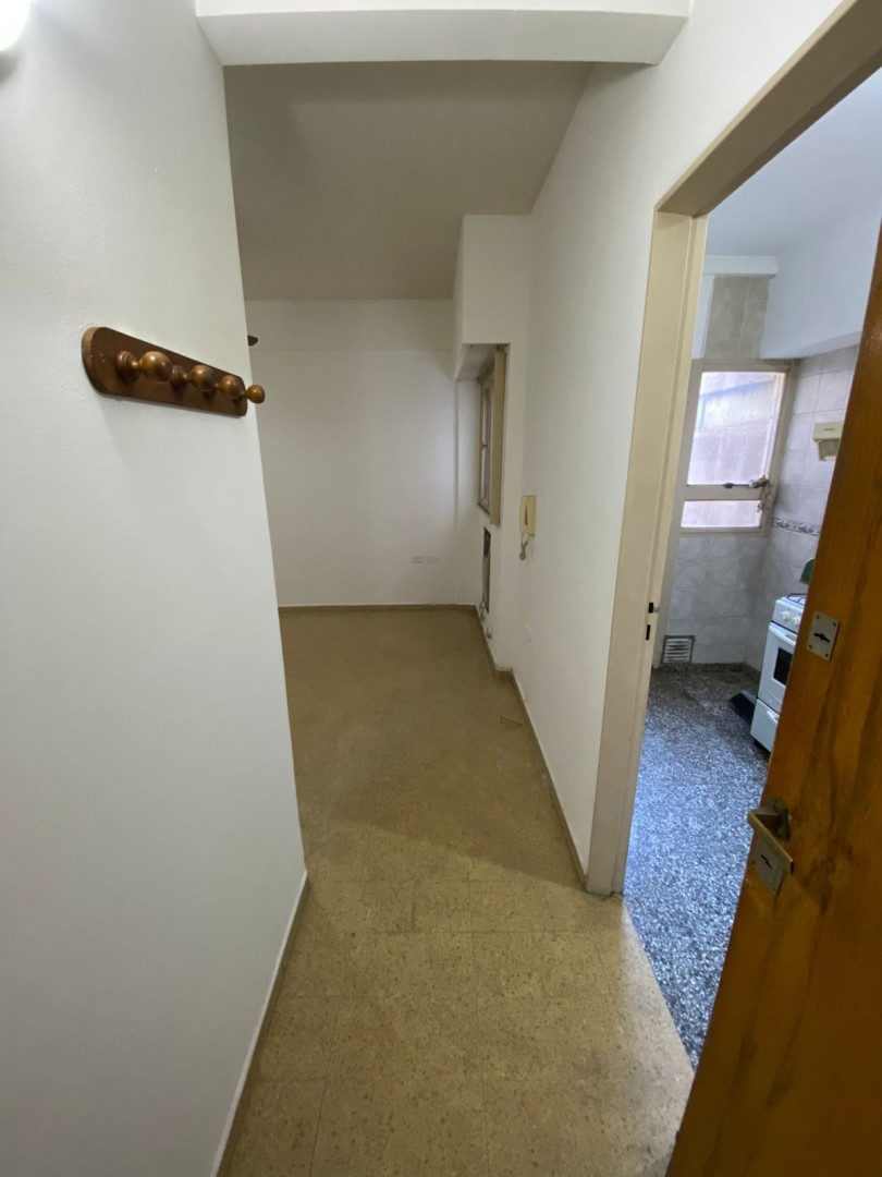 Departamento en Alquiler en Fitz Roy 19, Centro, Bahía Blanca - Bahía Blanca Propiedades | SITIO OFICIAL l
