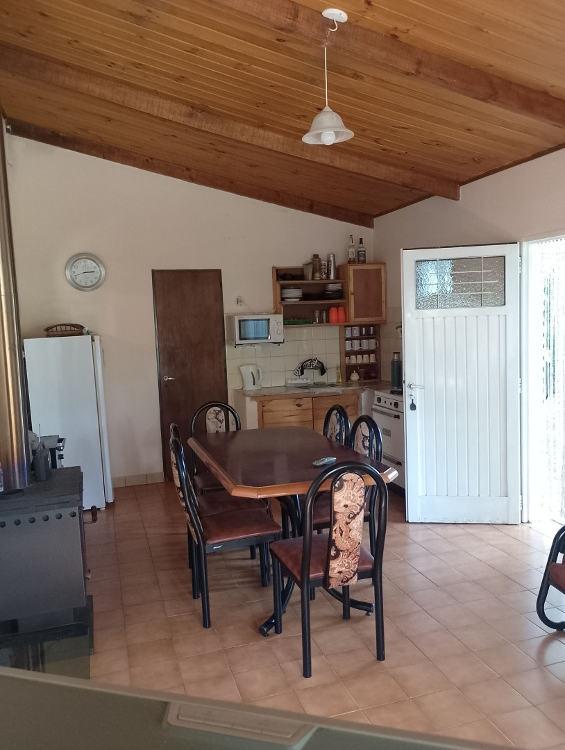 Casa en Venta en Juncal 645,  Pehuen Co - Bahía Blanca Propiedades | SITIO OFICIAL l