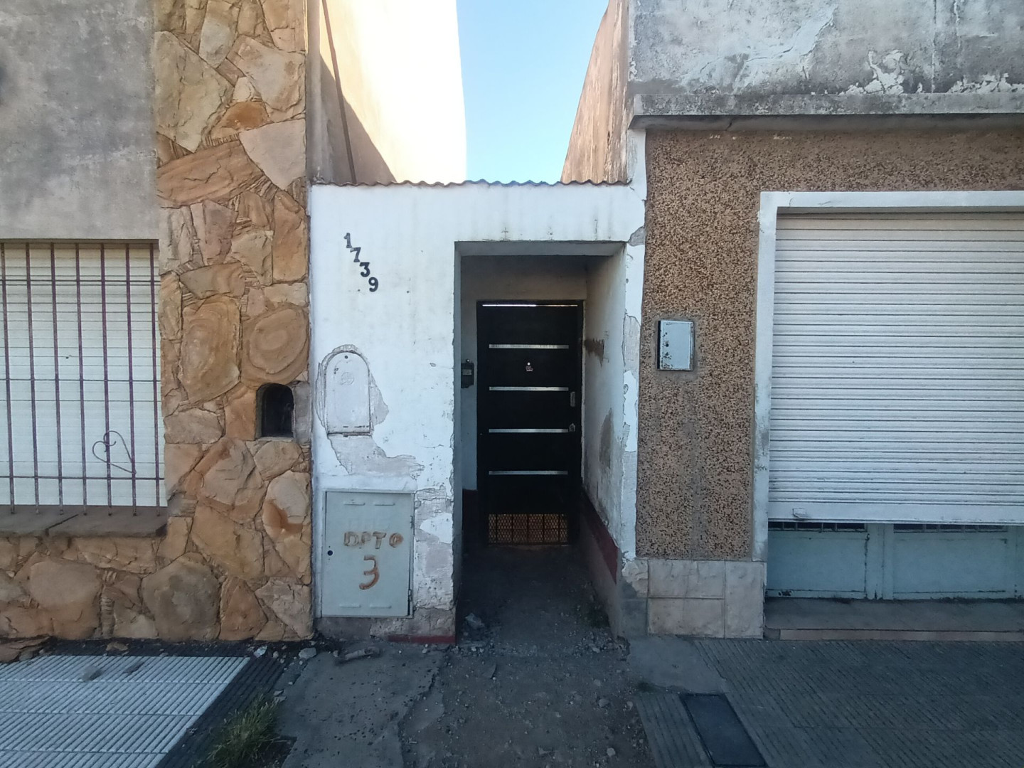 Departamento Interno en Venta en Balboa 1739, Villa Mitre, Bahía Blanca - Bahía Blanca Propiedades | SITIO OFICIAL l