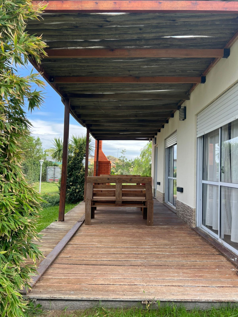 Casa en Venta  Pueblo Darwin, Pehuen Co - Bahía Blanca Propiedades | SITIO OFICIAL l